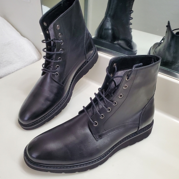 Zanzara Other - ZANZARA Paul Tall Boots (9)